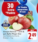 EDEKA Griesheim Prospekt mit  im Angebot für 2,49 €