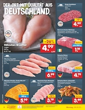 Hähnchenbrust im Netto Marken-Discount Prospekt in Augsburg Aktueller Netto Marken-Discount Prospekt mit Hähnchenbrust, "Aktuelle Angebote", Seite 8