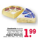 Aktuelles Cambozola Angebot bei EDEKA in Offenbach (Main) ab 1,99 €