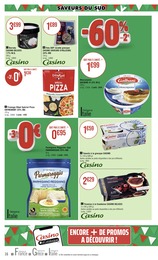 Offre Mascarpone dans le catalogue Géant Casino du moment à la page 16