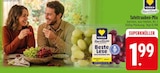 Tafeltrauben-Mix im Angebot bei EDEKA in Ingolstadt Tafeltrauben-Mix Angebote von EDEKA Herzkstücke bei EDEKA Ingolstadt für 1,99 €