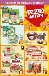 Ähnliche Black Week Angebote im Prospekt "Dein Markt" von REWE in Jena Ähnliche Angebote wie Black Week im Prospekt "Dein Markt" auf Seite 4 von REWE in Jena