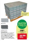 Rechteckpflaster im Angebot bei BayWa Bau- und Gartenmärkte in Aschaffenburg Rechteckpflaster Angebote bei BayWa Bau- und Gartenmärkte Aschaffenburg für 11,99 €
