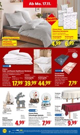 Kuscheldecke im Lidl Prospekt in Suhl Aktueller Lidl Prospekt mit Kuscheldecke, "LIDL LOHNT SICH", Seite 36
