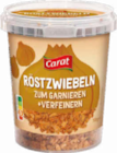 Röstzwiebeln im Netto Marken-Discount Prospekt Röstzwiebeln von Carat im aktuellen Netto Marken-Discount Prospekt für 1,19 €