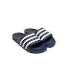 Badepantoletten Blau Angebote von Adidas bei Lidl Fürth für 14,99 €
