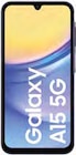 Smartphone Galaxy A15 5G bei expert im Borken Prospekt für 179,00 €