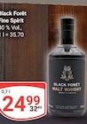 Aktuelle Parfum Angebote bei GLOBUS in Bochum Aktuelles Black Forêt Fine Spirit Angebot bei GLOBUS in Bochum ab 24,99 €
