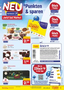 Schokolade im Netto Marken-Discount Prospekt "Aktuelle Angebote" mit 56 Seiten (Dresden)