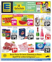 Fleisch im EDEKA Prospekt in Friedrichshafen Aktueller EDEKA Prospekt mit Fleisch, "Wir lieben Lebensmittel.", Seite 3