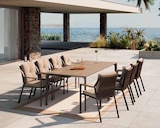 Gartensessel Oder Gartentisch von Dieter Knoll für 139,00 € bei Zurbrüggen im Angebot Gartensessel Oder Gartentisch von Dieter Knoll im aktuellen Zurbrüggen Prospekt