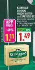 Aktuelles Original Irische Butter Angebot bei Marktkauf in Bielefeld ab 1,11 €
