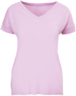 Woolworth - T-Shirt Angebot im Prospekt T-Shirt bei Woolworth im Prospekt "" für 4,00 €