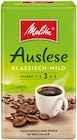 Aktuelles Auslese Kaffee Klassisch-Mild Angebot bei REWE in Nürnberg ab 6,99 €