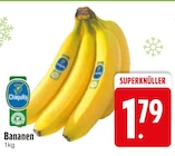 Aktuelles Bananen Angebot bei EDEKA in Augsburg ab 1,79 €