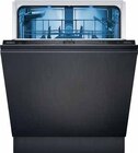 Einbau-Geschirrspüler SN65EX00BD, vollintegriert bei EP: im Wachau Prospekt für 849,00 €