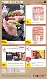 Barbecue en promo dans le catalogue Intermarché Super à la page 9