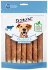 Hundesnack Kaurolle mit Rind im Angebot bei REWE in Elmshorn Hundesnack Kaurolle mit Rind Angebote von Dokas bei REWE Elmshorn für 4,99 €