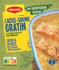 Maggi Fix im tegut Prospekt Maggi Fix von Maggi im aktuellen tegut Prospekt für 0,39 €
