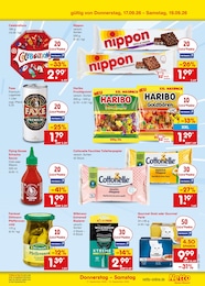 Netto Marken-Discount Toilettenpapier im Prospekt Netto Marken-Discount Toilettenpapier im Prospekt