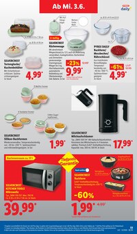 Küche im aktuellen Lidl Prospekt (Gelsenkirchen) Küche im Lidl Prospekt "LIDL LOHNT SICH" mit 75 Seiten (Gelsenkirchen)