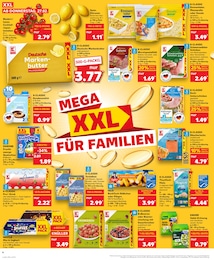 Cocktail Angebot im aktuellen Kaufland Prospekt auf Seite 17