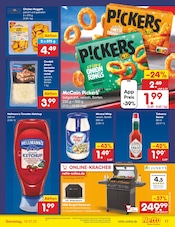 Grill im Netto Marken-Discount Prospekt in Oberhausen Aktueller Netto Marken-Discount Prospekt mit Grill, "Aktuelle Angebote", Seite 23