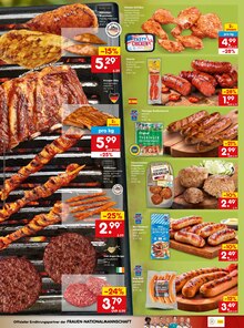 Hähnchen im aktuellen Netto Marken-Discount Prospekt (Stuttgart) Hähnchen im Netto Marken-Discount Prospekt "Aktuelle Angebote" mit 53 Seiten (Stuttgart)