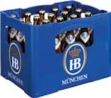 Malztrunk Angebote von Hofbräu München bei Getränke Hoffmann Georgsmarienhütte für 17,99 €