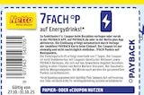 Netto Marken-Discount - Energydrinks Angebot im Prospekt Energydrinks bei Netto Marken-Discount im Prospekt "" für