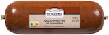 Gulaschsuppe im Angebot bei REWE in Herne Gulaschsuppe Angebote von W. Brandenburg bei REWE Herne für 9,99 €
