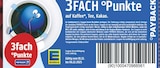 3FACH °Punkte von Payback im aktuellen EDEKA Prospekt