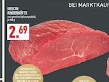 Aktuelles Irische Rinderhüfte Angebot bei Marktkauf in Dortmund ab 2,69 €