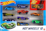 Hot Wheels von  im aktuellen Rossmann Prospekt für 9,99 €