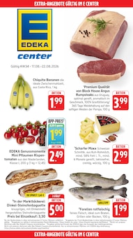 Steak im aktuellen E center Prospekt (Stuttgart) Steak im E center Prospekt "Aktuelle Angebote" mit 57 Seiten (Stuttgart)