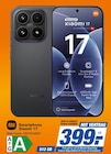 Smartphone Xiaomi 17 bei expert im Betzdorf Prospekt für 399,17 €