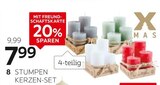 Aktuelle Kerzen Angebote bei XXXLutz in Hagen (Stadt der FernUniversität) Aktuelles X-Mas Kerzenhalter Angebot bei XXXLutz in Hagen (Stadt der FernUniversität) ab 7,99 €