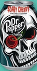 Scary Cherry von Dr Pepper im aktuellen tegut Prospekt für 0,79 €