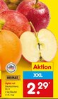 Aktuelles Äpfel rot Angebot bei Netto Marken-Discount in Trier ab 2,29 €