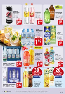 Cola im aktuellen E center Prospekt (Hofheim (Taunus)) Cola im E center Prospekt "Aktuelle Angebote" mit 49 Seiten (Hofheim (Taunus))