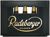 Pilsner von Radeberger im aktuellen Netto mit dem Scottie Prospekt für 30,00 €