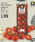 Aktuelles Mini-Rispentomaten Angebot bei EDEKA in Bergisch Gladbach ab 1,99 €