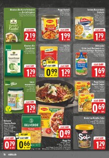 Kartoffeln im aktuellen E center Prospekt (Wuppertal) Kartoffeln im E center Prospekt "Aktuelle Angebote" mit 32 Seiten (Wuppertal)