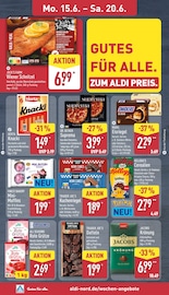 Datteln im ALDI Nord Prospekt in Bottrop Aktueller ALDI Nord Prospekt mit Datteln, "Aktuelle Angebote", Seite 10