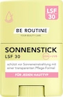 Sonnenstick Gesicht & Körper LSF 30 bei dm-drogerie markt im Aschersleben Prospekt für 7,95 €