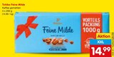 Feine Milde im Angebot bei Netto Marken-Discount in Trier Feine Milde Angebote von Tchibo bei Netto Marken-Discount Trier für 14,99 €