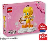 Liebesbote Tweety 40824 Angebote von LEGO bei E center Göppingen für 29,99 €
