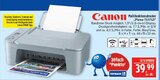 Multifunktionsdrucker "Pixma TS3752i" im Angebot bei Marktkauf in Plauen Multifunktionsdrucker "Pixma TS3752i" Angebote von Canon bei Marktkauf Plauen für 39,99 €