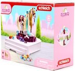 Horse Club Sofias Beauties Achal Tekkin Hengst von Schleich für 4,99 € bei Thomas Philipps im Angebot Horse Club Sofias Beauties Achal Tekkin Hengst von Schleich im aktuellen Thomas Philipps Prospekt