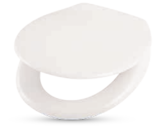 WC-SITZ „OLIVARES“ von BALIV im aktuellen OBI Prospekt